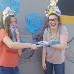 Meet your Posher, Ciara